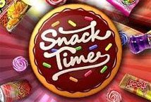 Snack Time slot